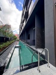 Teck Chye Terrace (D19), Apartment #574258291